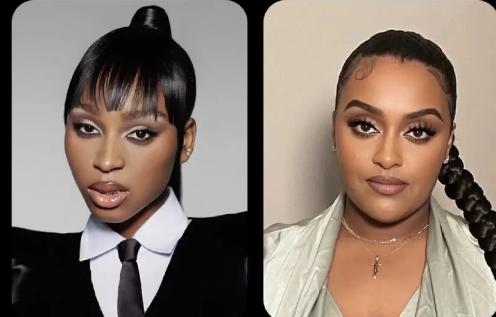 Normani & Lydia Asrat | Discover Los Angeles