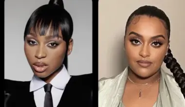 Normani & Lydia Asrat | Discover Los Angeles