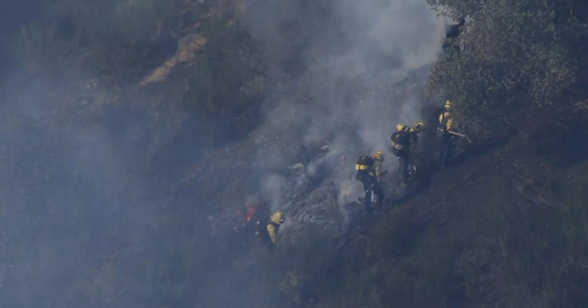 Mill Valley fire on Hillside Avenue