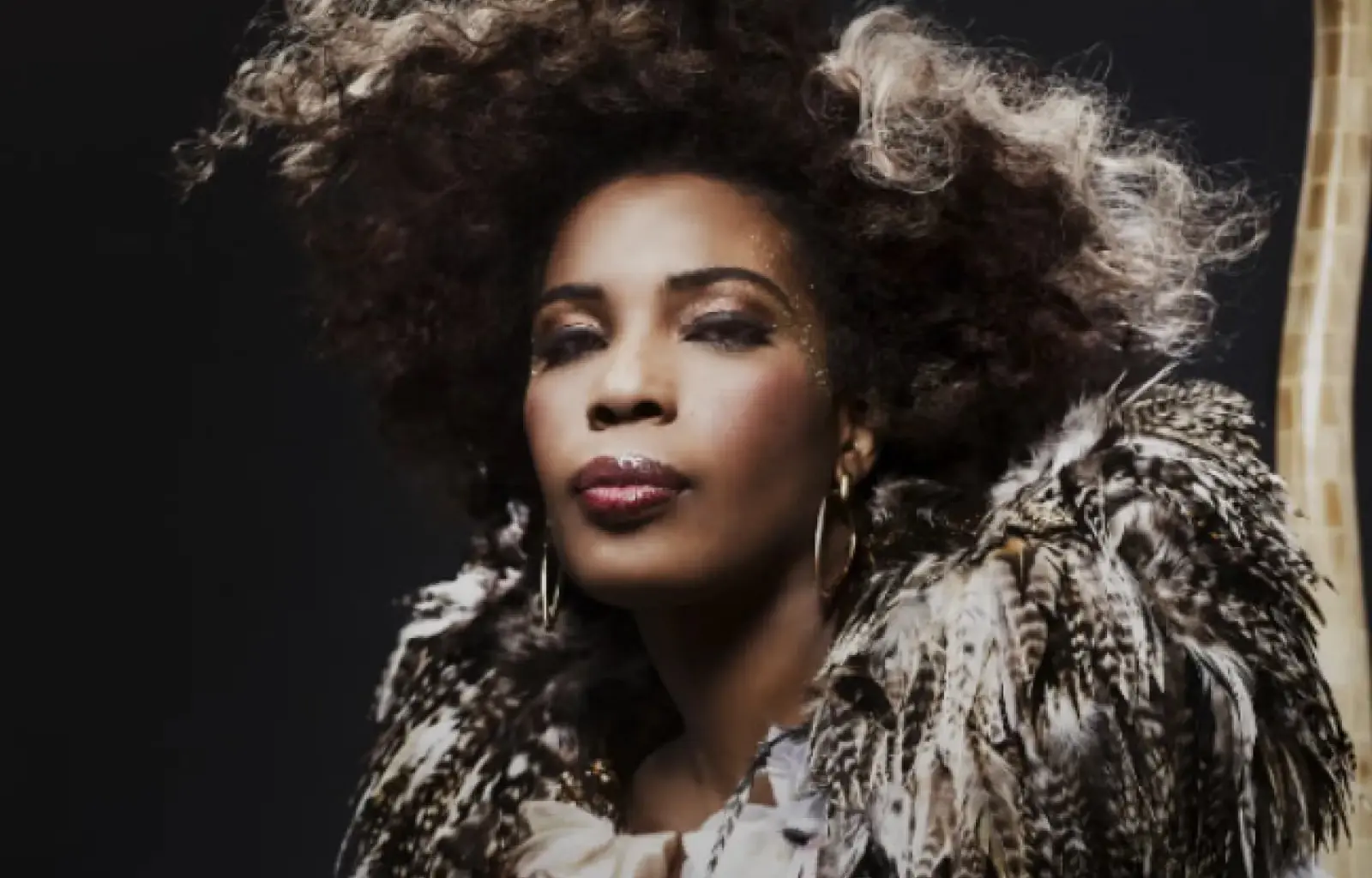 Macy Gray | Discover Los Angeles