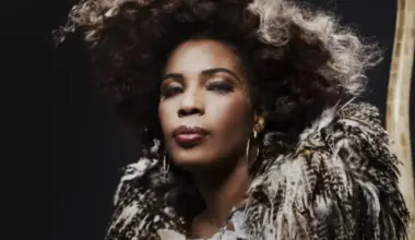 Macy Gray | Discover Los Angeles