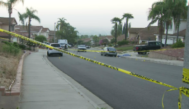 Chino Hills deadly kidnapping leads to deputy firing at and killing alleged suspect