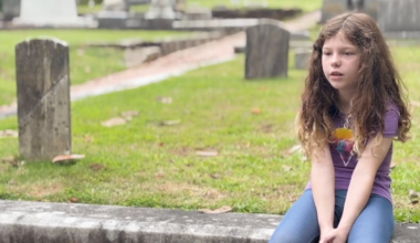 Atlanta's Historic Oakland Cemetery gives kids a different way to learn this summer