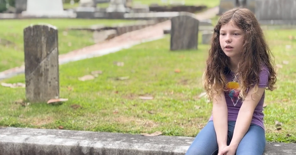 Atlanta's Historic Oakland Cemetery gives kids a different way to learn this summer
