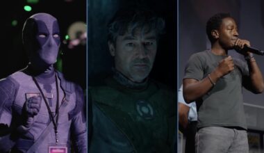 SDCC 2026: All The Biggest Announcements And Reveals You Missed From This Year's San Diego Comic-Con