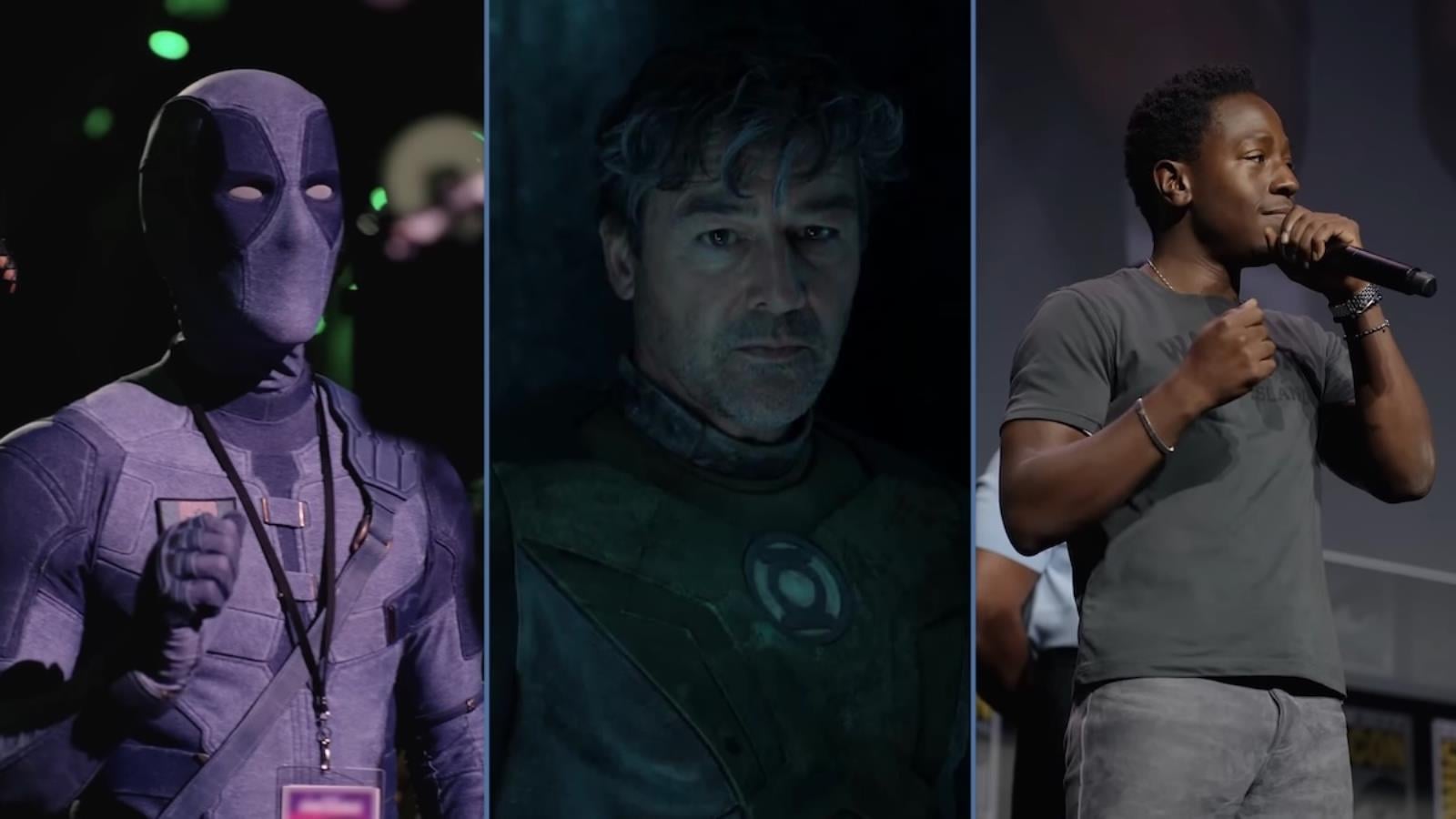 SDCC 2026: All The Biggest Announcements And Reveals You Missed From This Year's San Diego Comic-Con