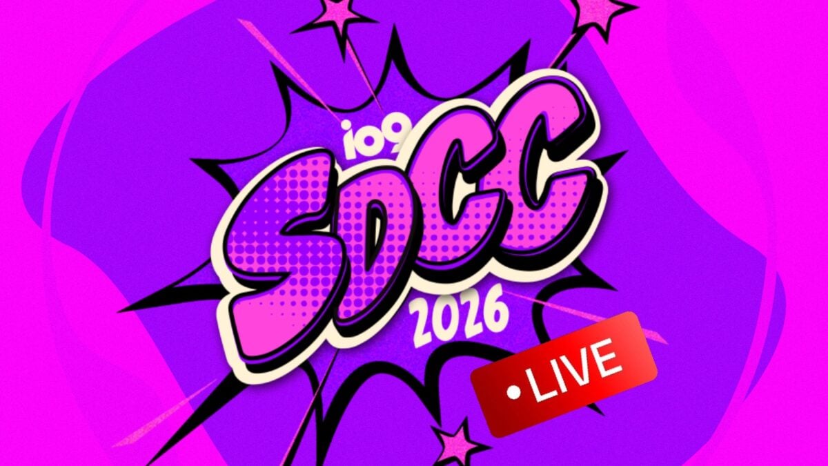 Live Updates From San Diego Comic-Con 2026 🔴