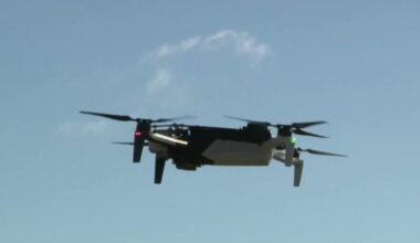 Growing privacy concerns over SFPD drone program