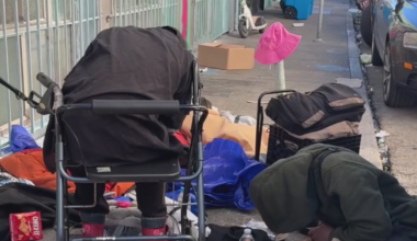 San Francisco drug-free supportive housing proposal advances to Board of Supervisors
