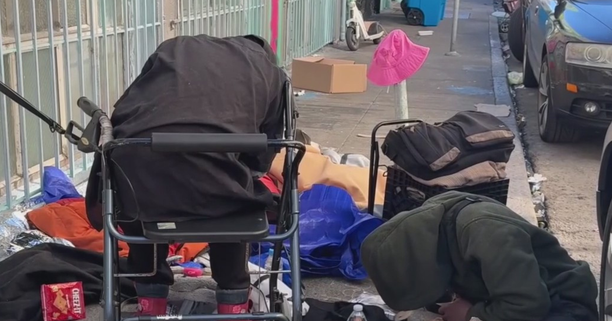 San Francisco drug-free supportive housing proposal advances to Board of Supervisors
