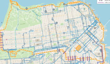 San Francisco Marathon road closures announced. Here's what to know.