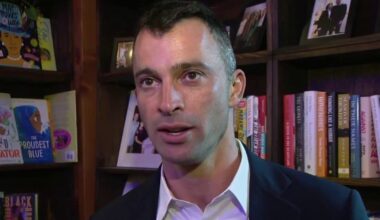 SF political candidate pushes back against groping allegations as he loses endorsements