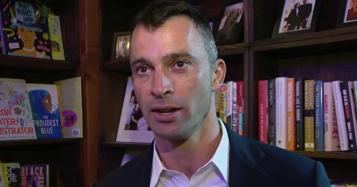 SF political candidate pushes back against groping allegations as he loses endorsements
