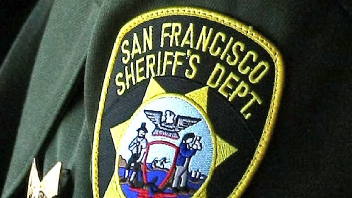 San Francisco sheriff’s deputy charged – NBC Bay Area