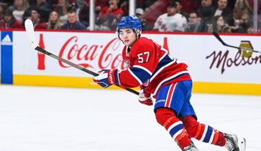 Montreal Canadiens & Anaheim Ducks Complete Trade Involving Pair of RFA Forwards