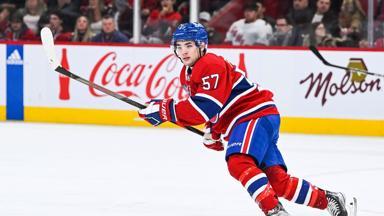 Montreal Canadiens & Anaheim Ducks Complete Trade Involving Pair of RFA Forwards
