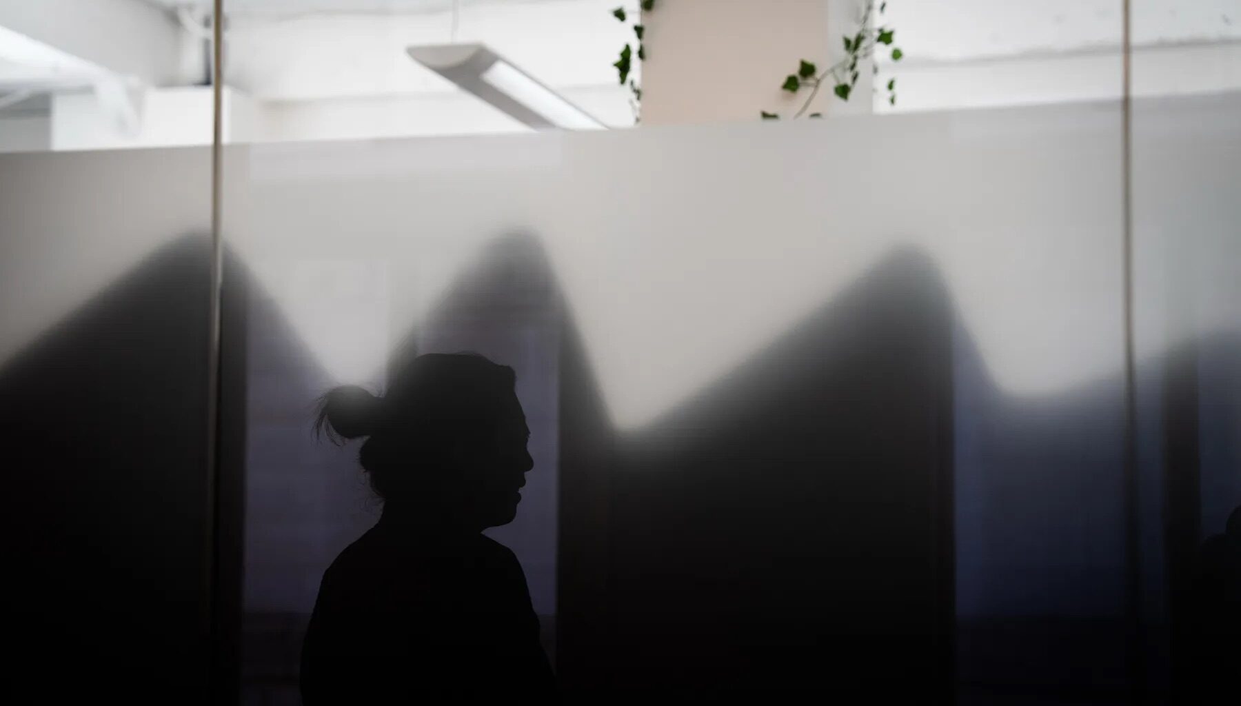 San Francisco Asian Women's Shelter's domestic violence services program tailored to LGBTQ+ survivors is the only one of its kind in San Francisco, and one of a handful in the entire country. (Sarahbeth Maney for The 19th)