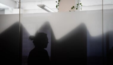 San Francisco Asian Women's Shelter's domestic violence services program tailored to LGBTQ+ survivors is the only one of its kind in San Francisco, and one of a handful in the entire country. (Sarahbeth Maney for The 19th)
