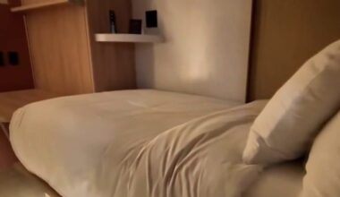 SFO airport to Add 'Wait N' Rest' sleep lounges for delayed travelers