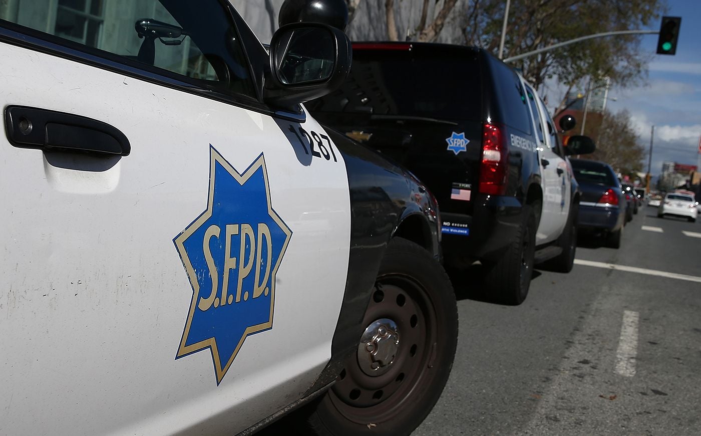 Three Arrested In SF Following Shooting at Market and Jones Streets