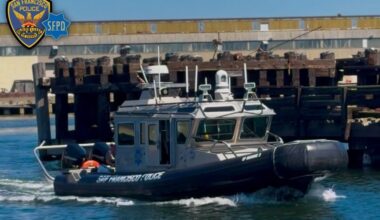 Body Pulled From Bay as Recovery Effort Continues From Tuesday Sinking