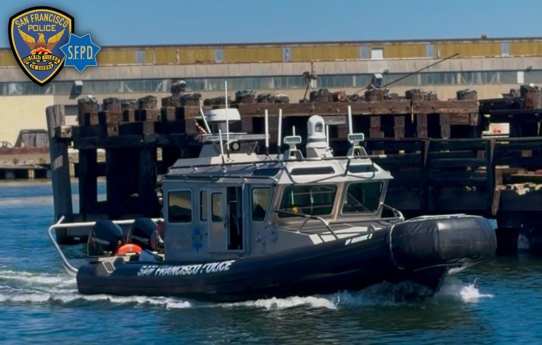 Body Pulled From Bay as Recovery Effort Continues From Tuesday Sinking