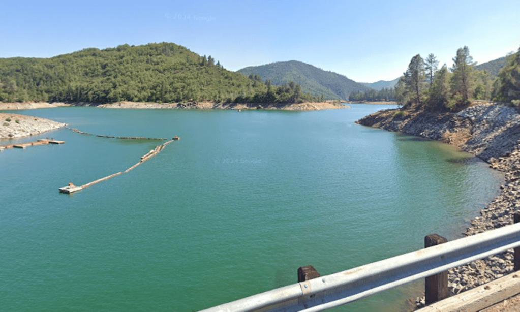 Another death at Shasta Lake: Oakland man goes missing while swimming – The Mercury News