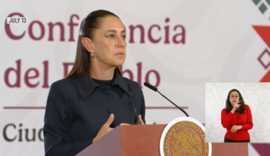 Mexico presses U.S. prosecutors on deaths in ICE custody, enforcement – NBC 7 San Diego