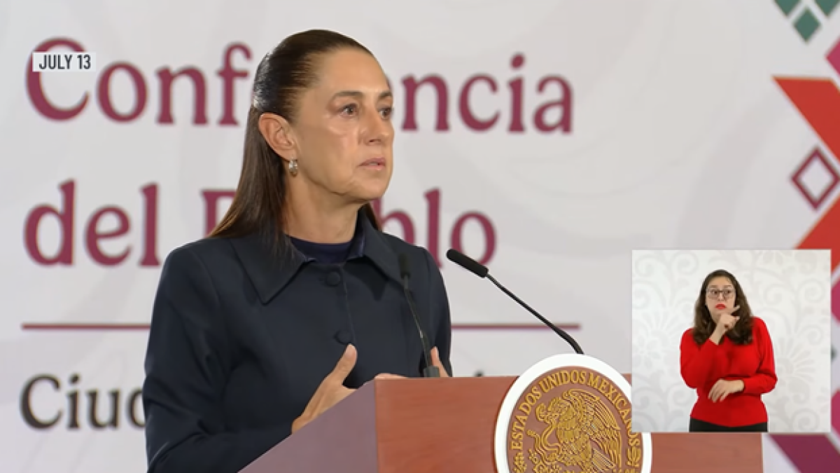 Mexico presses U.S. prosecutors on deaths in ICE custody, enforcement – NBC 7 San Diego