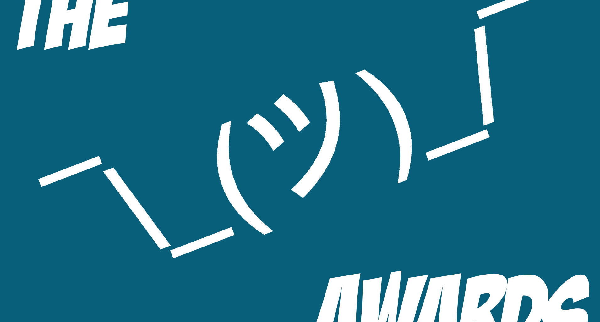 The Shruggie Awards of San Diego Comic-Con 2026 – Nominations