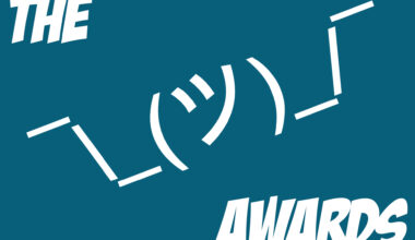 The Shruggie Awards of San Diego Comic-Con 2026 – Nominations