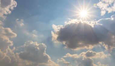 Extreme Heat Hits Inland OC Through The Weekend; Dangerous Surf Pounds Beaches