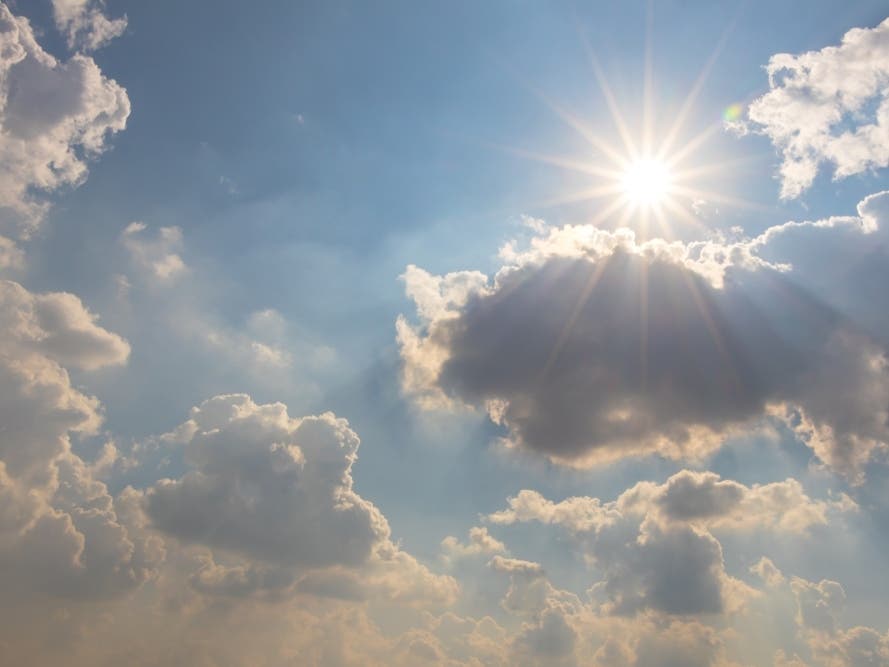 Extreme Heat Hits Inland OC Through The Weekend; Dangerous Surf Pounds Beaches