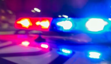 Deputies Seek Public Tips On Antisemitic Flyers Posted In South OC