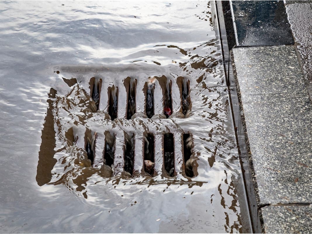 Long Beach City Council Set To Replace Water Mains After Tuesday Contract