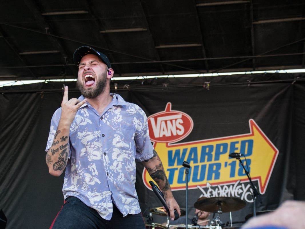 Warped Tour Announces 2027 Long Beach Return, Ticket Presales This Week
