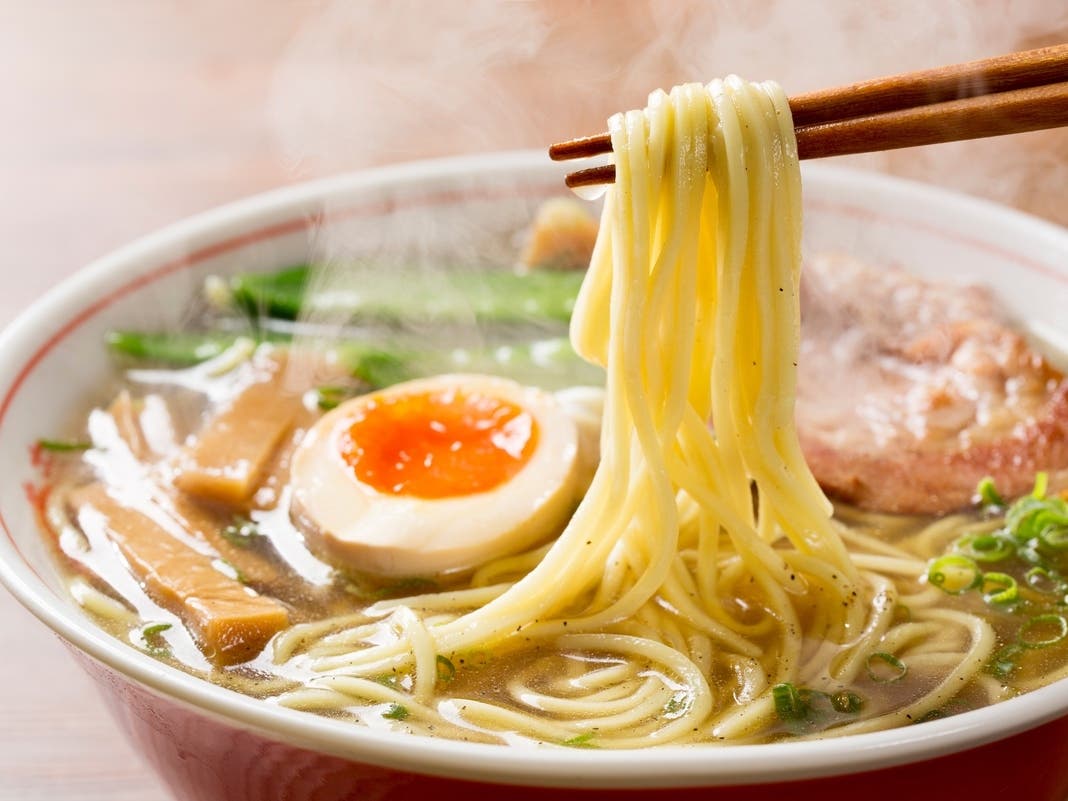 The Bay Area's Best Ramen Spots: CA Travel Guide