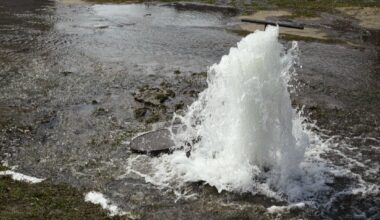 GLWA To Rebuild Troubled Oakland County Water Main In $81M Project