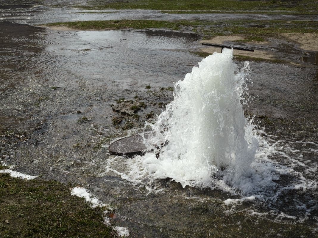 GLWA To Rebuild Troubled Oakland County Water Main In $81M Project