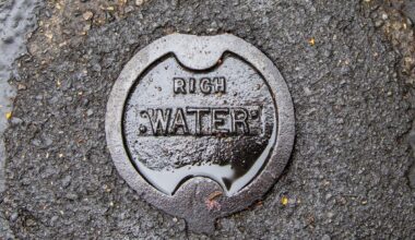 Long Beach City Council Approaches 'Phase 2' Of Water Main Replacement At Tuesday's City Council Meeting