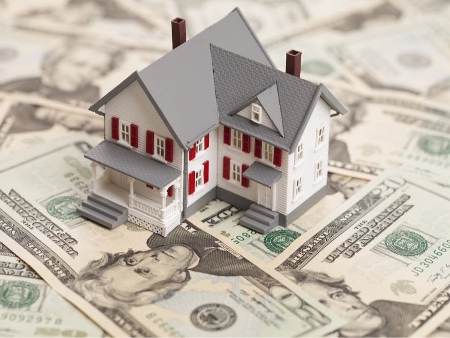 OC Homes Are 2nd-Most Overpriced In The Country, Ranking Says