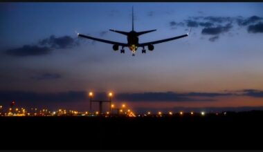 Long Beach Airport To Benefit From FAA Grant Program