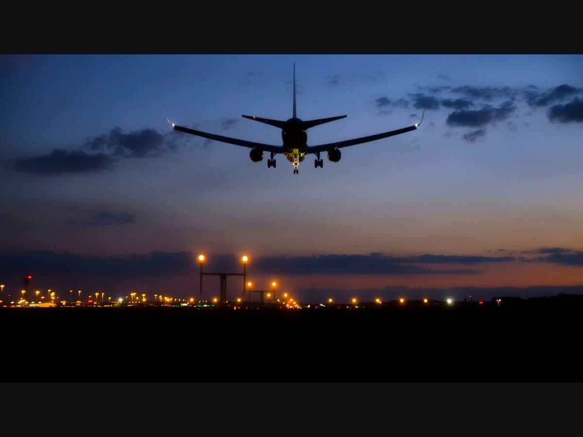 Long Beach Airport To Benefit From FAA Grant Program