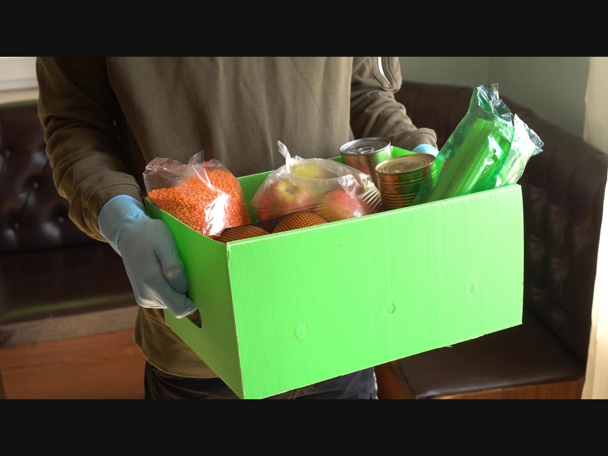 SF Mayor Introduces Legislation To Tackle Food Insecurity