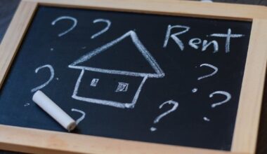LA County Rents Fall, But Housing Still Strains New Graduates