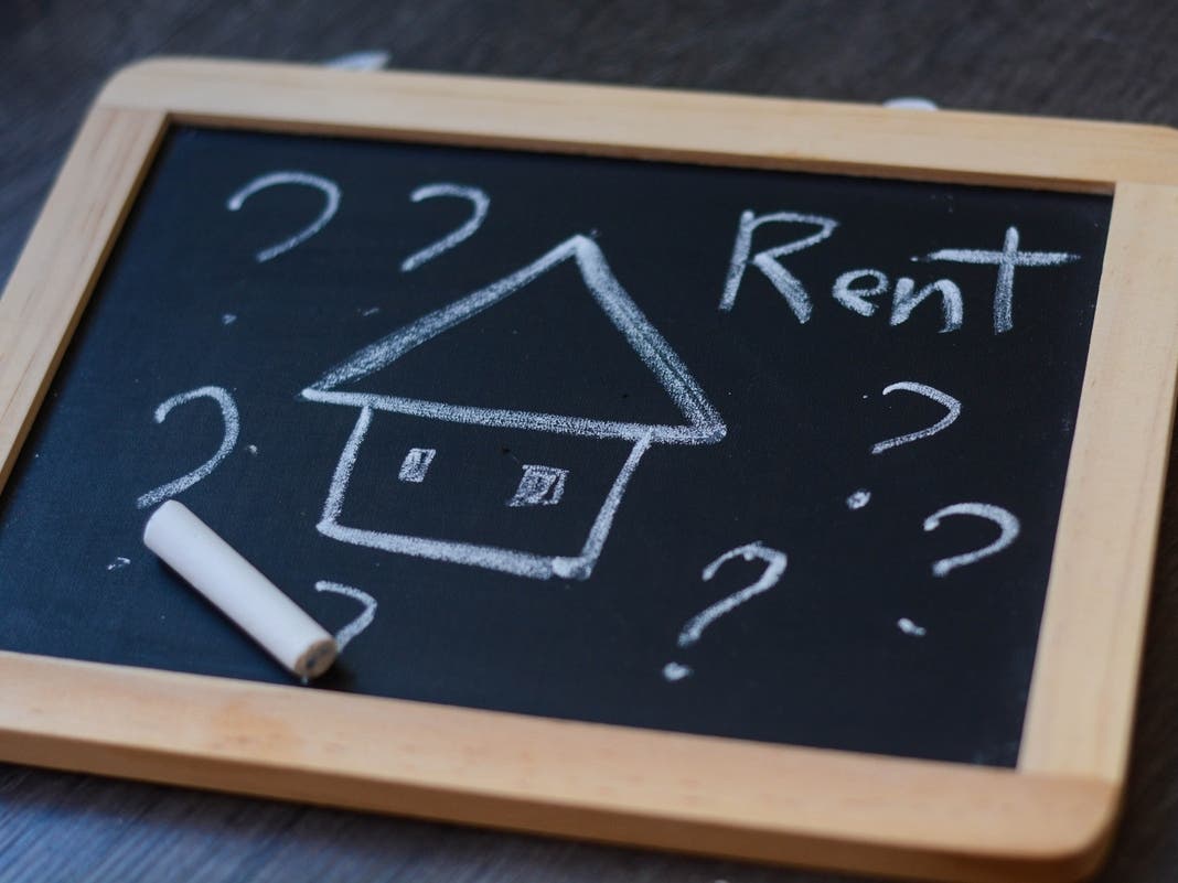 LA County Rents Fall, But Housing Still Strains New Graduates