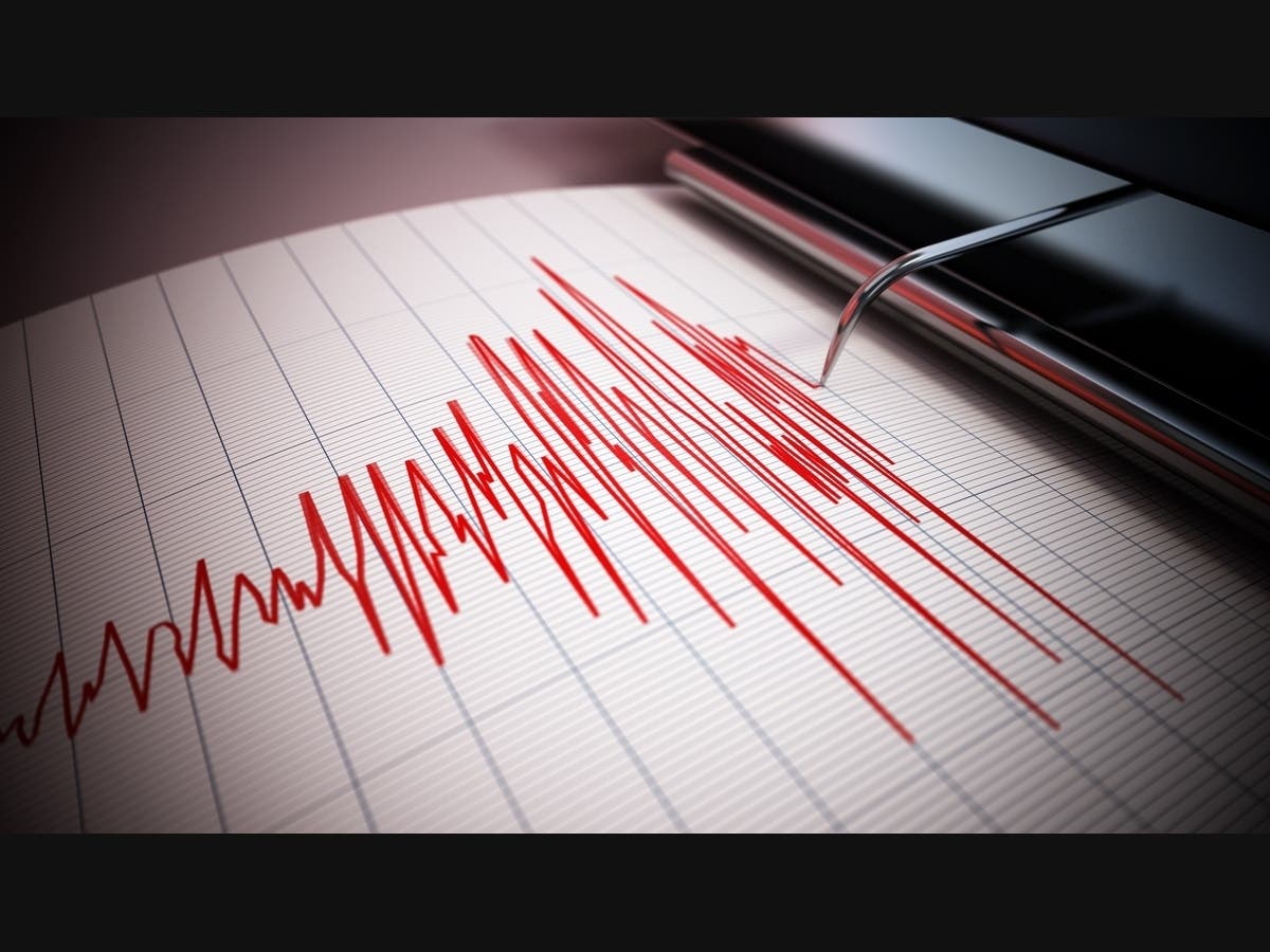 Killer At Large After Mass Shooting | Bay Area Quake | Body Found Near Golden Gate Bridge: NorCal In Brief