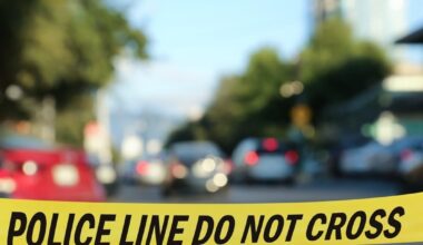 4 Men Shot After Trying To Stop Couple's Argument In SF