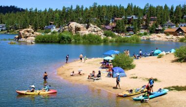 11 Southern California Small Towns With Unmatched Friendliness