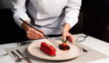 OC Restaurant Loses Michelin Star: Report